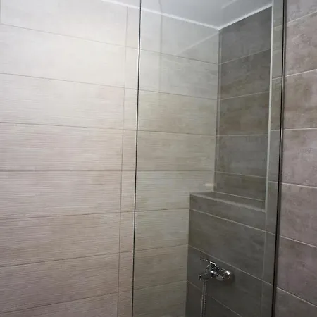 Giotis Apartments Leptokarya  Exterior photo
