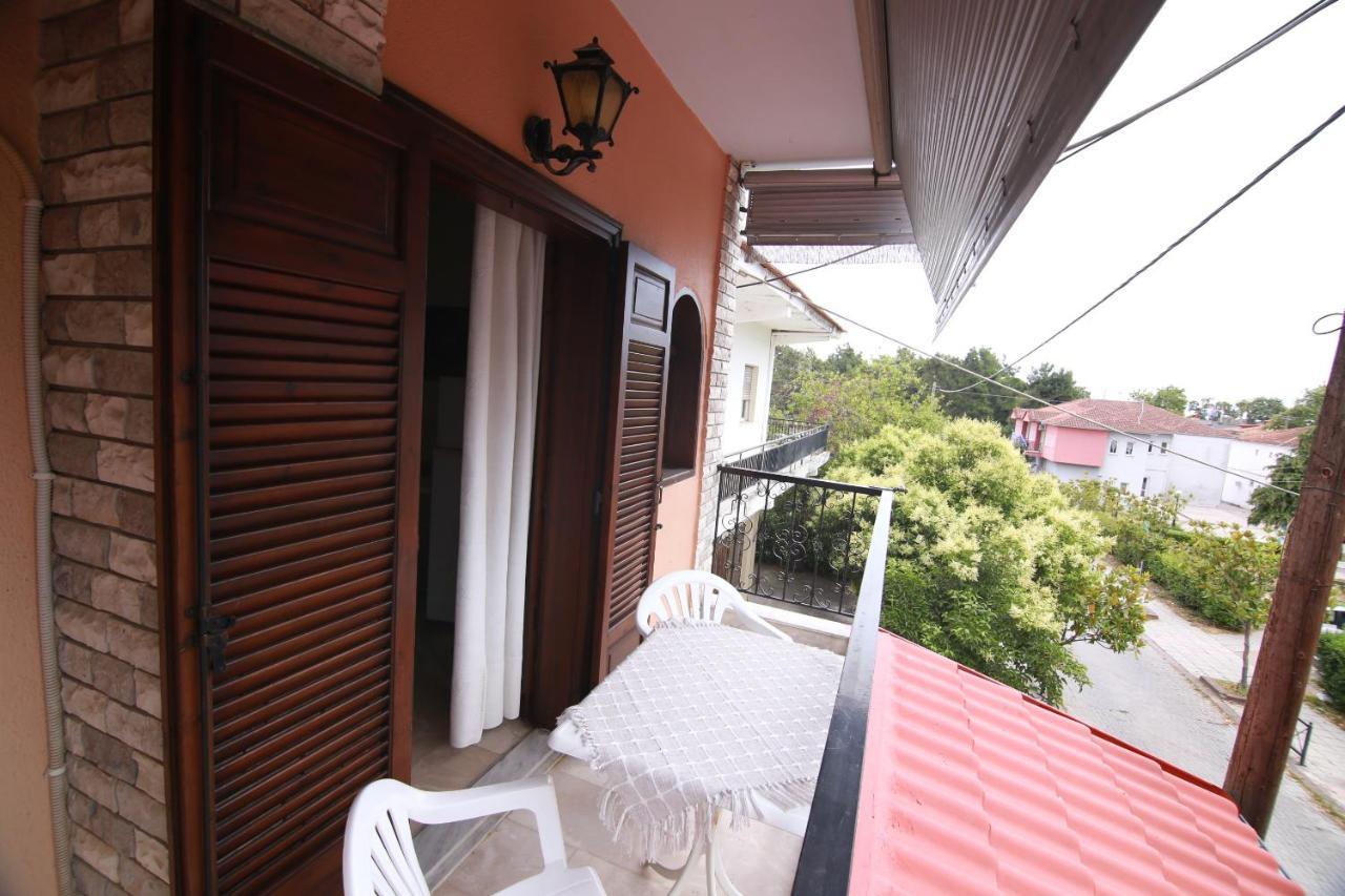 Giotis Apartment