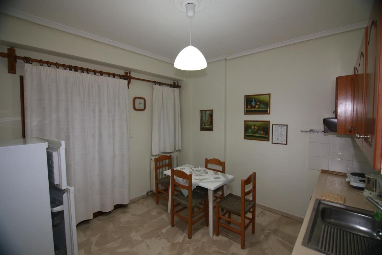 Apartment Giotis Leptokarya (Pieria)