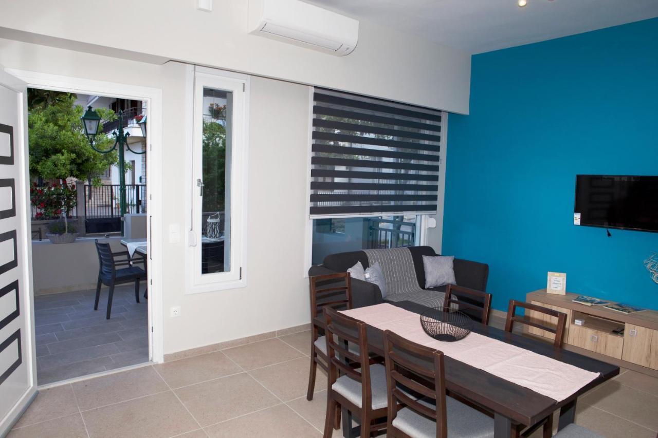 Apartment Giotis Leptokarya (Pieria)
