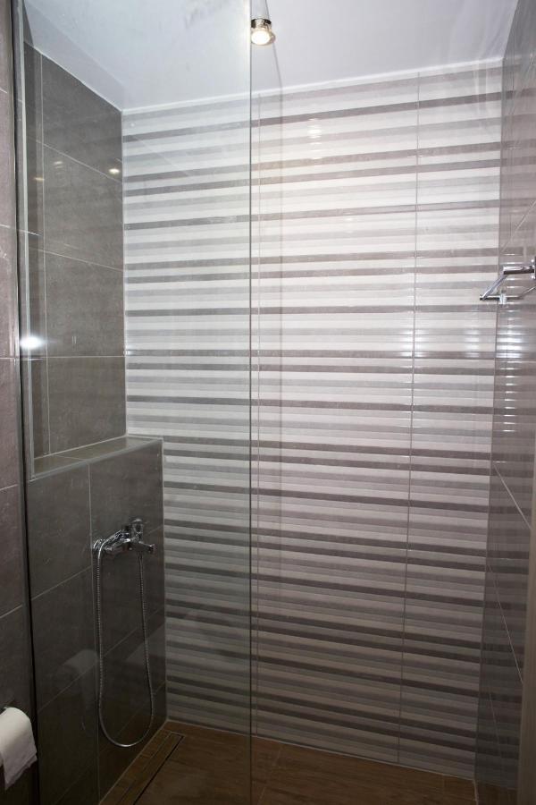 Apartment Giotis *