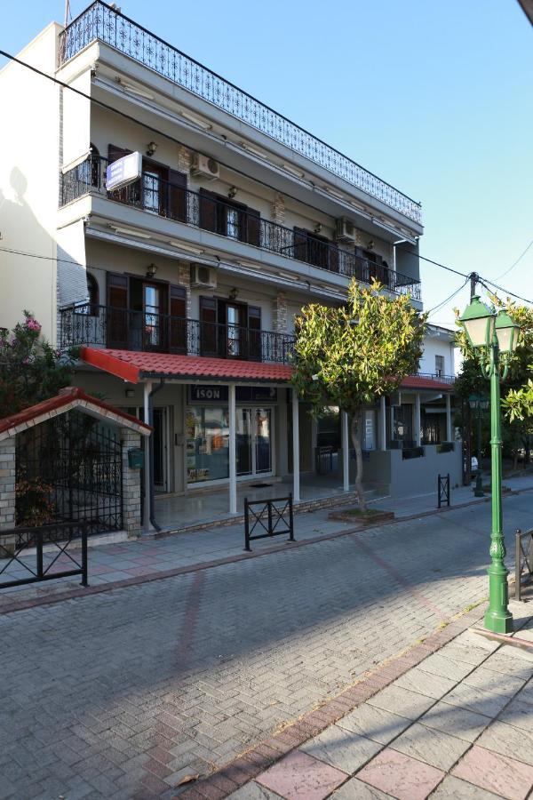 Giotis Leptokarya (Pieria)