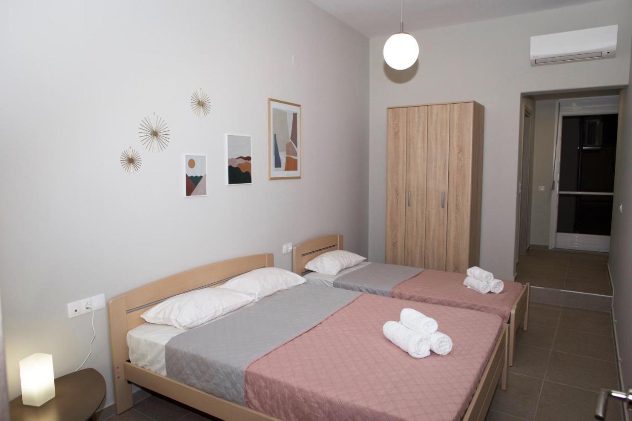 Giotis Apartment Leptokarya (Pieria)