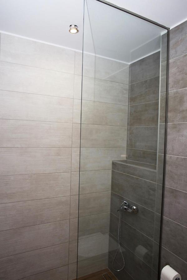Giotis Apartment