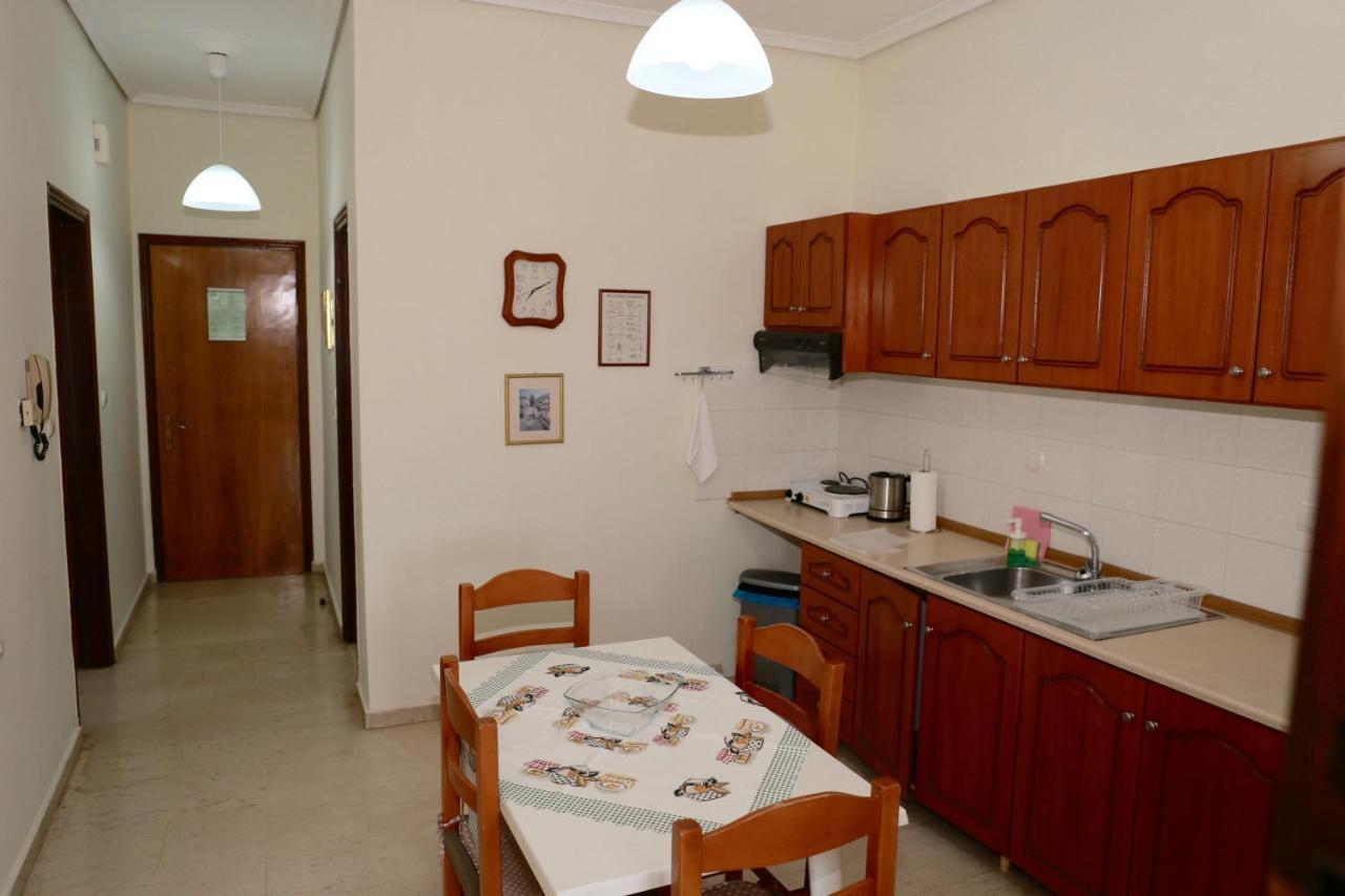 Apartment Giotis Leptokarya (Pieria)