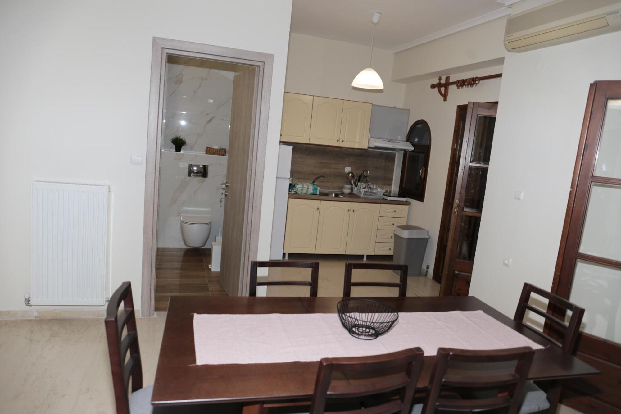Apartment Giotis Leptokarya (Pieria)